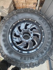 Dodge Ram 2500 Tires And Wheels Dodge Ram 2500 Tires And Wheels