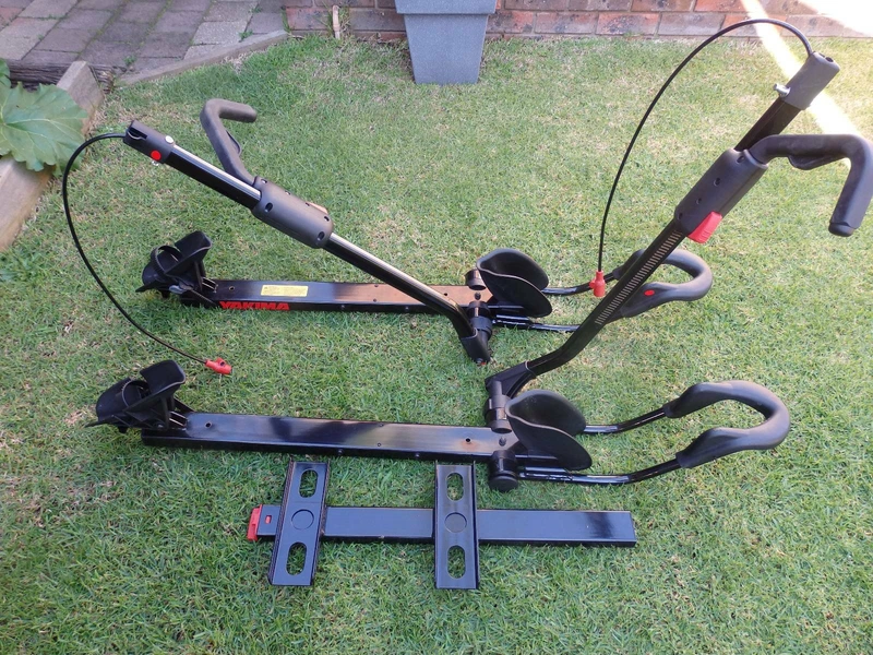 gumtree bicycle rack