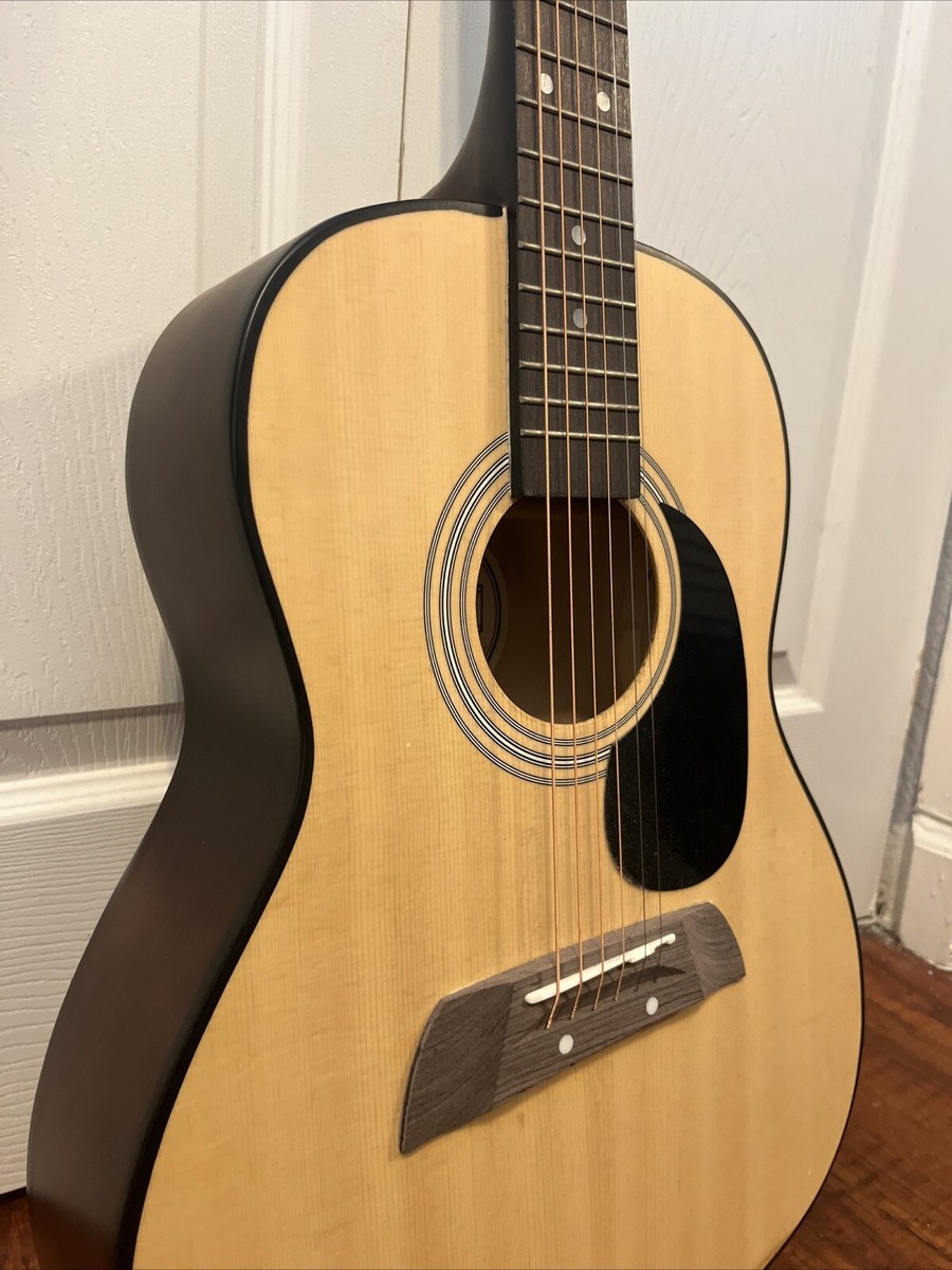 【3点セット】FIRST ACT MG394 ギター First Act (MG394) Acoustic Guitar for sale online | eBay