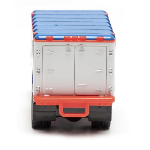 PAAR - Neu im Karton detailliert Maßstab 1:48 1954 GMC® - Santa Fe Fuel & Dutch Boy lackiert LKWs - Bild 9 von 11