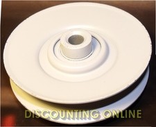 NEW - TRANSMISSION V-IDLER PULLEY FITS CRAFTSMAN AND POULAN MOWER 139245 127783