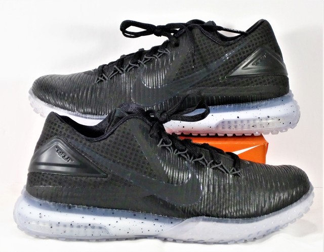 zoom trout 3 turf