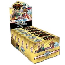 Yu-Gi-Oh! Speed Duel GX: Midterm Paradox Mini-Box - Case Of 6 - ENGLISH