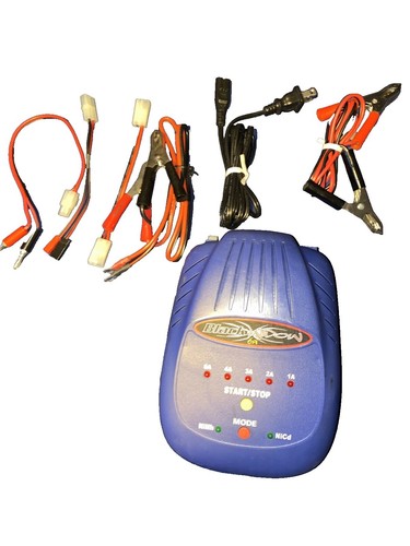 Vanquish VE-1 (2-3S) Esc & VM-1 35T Brushed Motor 1/10 Scale Combo