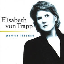 Poetic License, Elisabeth Von Trapp, Very Good