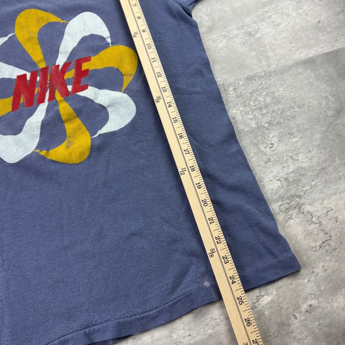 nike pinwheel history