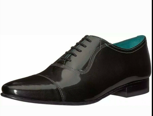 Ted Baker Sharney Patent Oxford Smart 