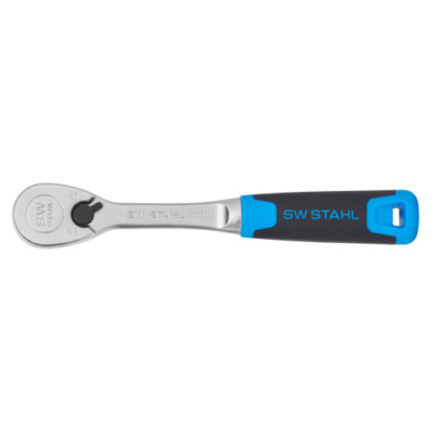 Umschaltknarre, 3/8'', High Torque, 440 Nm SW Stahl 06093L