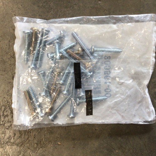 Von Duprin 900561-00 Screw Kit New ,VS-21 - Picture 2 of 3