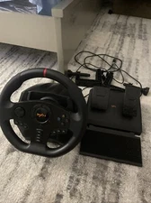 pxn v900 gaming steering wheel