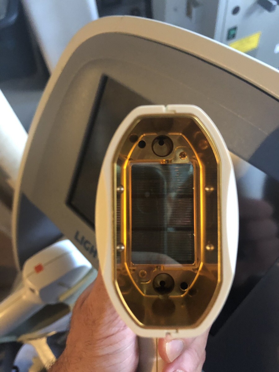 Lumenis Lightsheer Duet Vs Candela Shelly Lighting