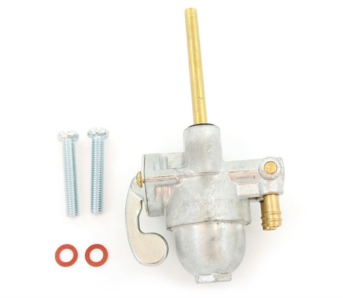 Fuel Valve Petcock 16950-300-020 - for Honda CB500K 550K 750K - Bild 8 von 8