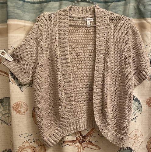 Croft \u0026 Barrow Large Beautiful Knitted 