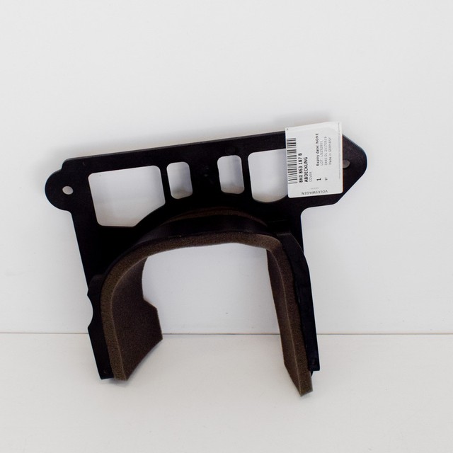 Left Front Axle Shaft Cover 8K0863187B OEM B8 Audi S5 for sale online