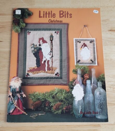 BOOKS-LEAFLETS-PATTERNS Various Crafts YOU CHOOSE YOUR BUNDLE Quilting & More #A - Picture 271 of 456