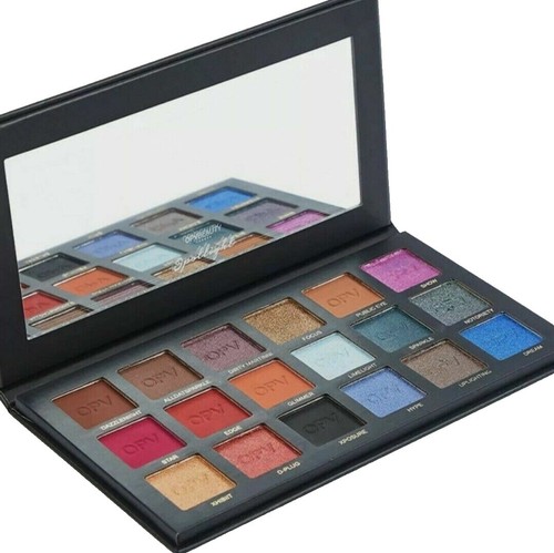 DECORTÉ SKIN SHADOW WARMING EYE PALETTE DECORTÉ 