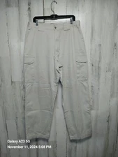 Propper Field Wear Beige Cargo Pants 36x32