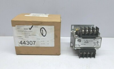 HPS Hammond Power Solution 210458 1PH Transformer