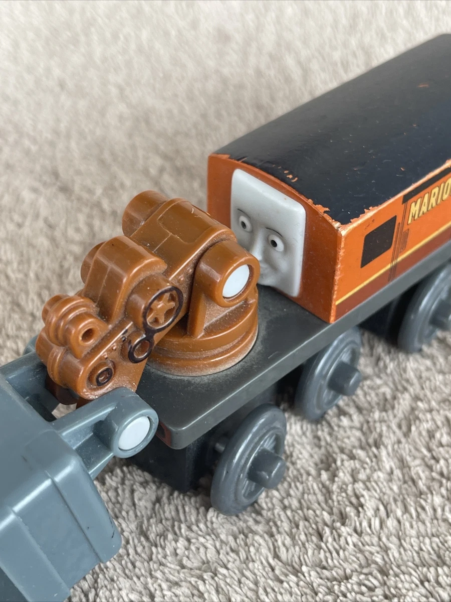 Marion thomas the tank engine hotsell