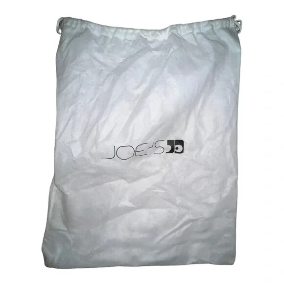 Joe's Jeans Patchwork Leather Multicolor Clutch H… - image 5