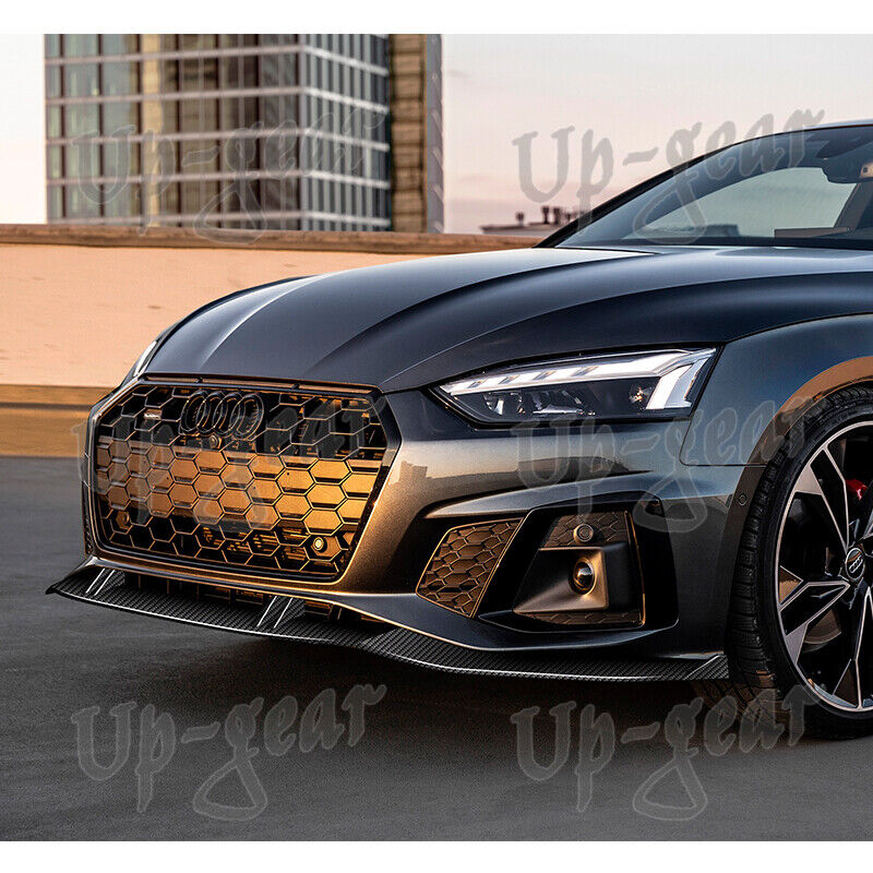 Bumper Kit | AUDI A5 SPORTBACK BASE 2022 Bumper Kit | AUDI A5 SPORTBACK BASE 2022
