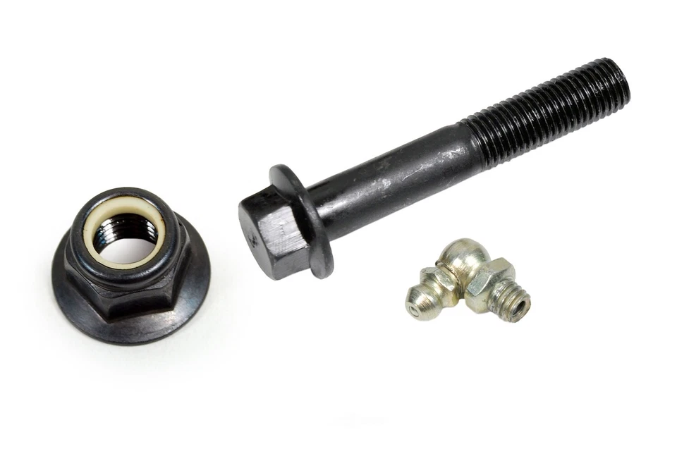 Conjunto de brazo de control de suspensión y rótula - montaje para Ford Fiesta 11-19 Foto 3 de 4