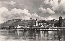 POSTCARD FRANCE 89411