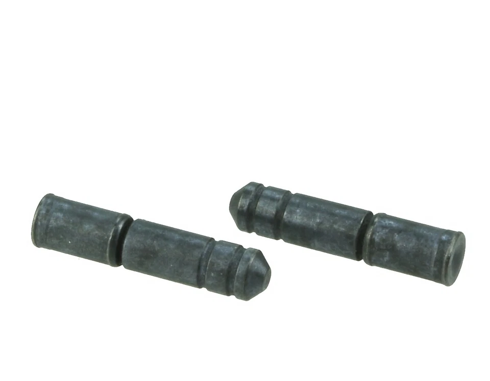 2 Stück Shimano Kettennietstift 10-fach Nietstift SLX, XT, XTR, Ultegra, Kette