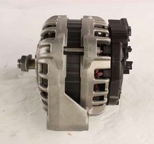 New 0118-3797 Deutz Alternator 150A