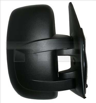 Right TYC 325-0071 Outside Mirror for ,NISSAN,OPEL,RENAULT