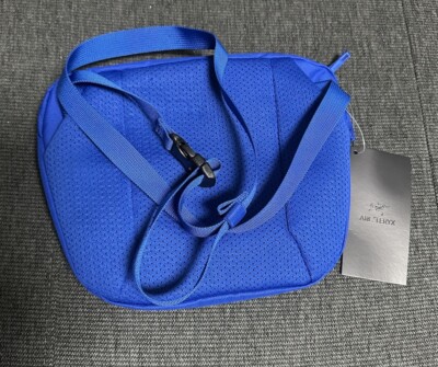NEW Arcteryx Mantis 2 Waistpack Fanny Pack shoulder pack Vitality