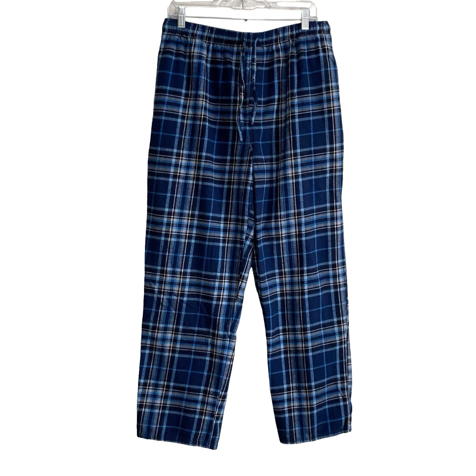 Stafford Regular Size 100% Cotton Sleepwear & Robes for Men