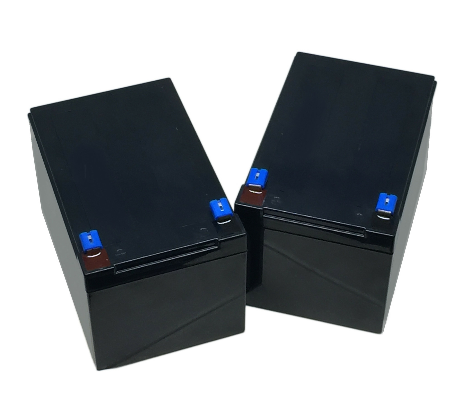Invacare Lynx L-3 Battery Kit, also fits Zoom-3 Scooter - 2 
