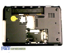 NEW HP ENVY DV6-7000 BOTTOM CASE 707924-001 682051-001 BASE ENCLOSURE US Seller