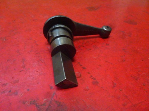 Lever Clutch With Spring FN AS24 NOS N° 253-36-038-5 - 第 5/5 張圖片