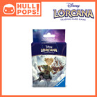 Disney Lorcana TCG - Card Sleeves Tinkerbell