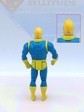 Kenner Action Figures & Accessories Doctor Fate for sale | eBay
