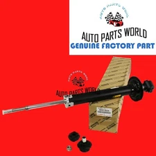 NEW GENUINE OEM LEXUS 06-11 GS430 GS460 REAR SHOCK ABSORBER ASSY 48530-80234