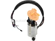 PRO PARTS Fuel Pump Module Assembly 30761744 Volvo V70 S60