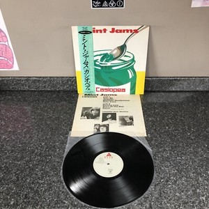 カシオペア☆レコード☆国内盤 カシオペア / The Sound Graphy