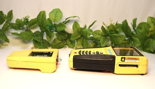 ⭐Test-Um Validator Network Cable Tester Kit with Plan-Um Software – As Is - Afbeelding 3 van 6