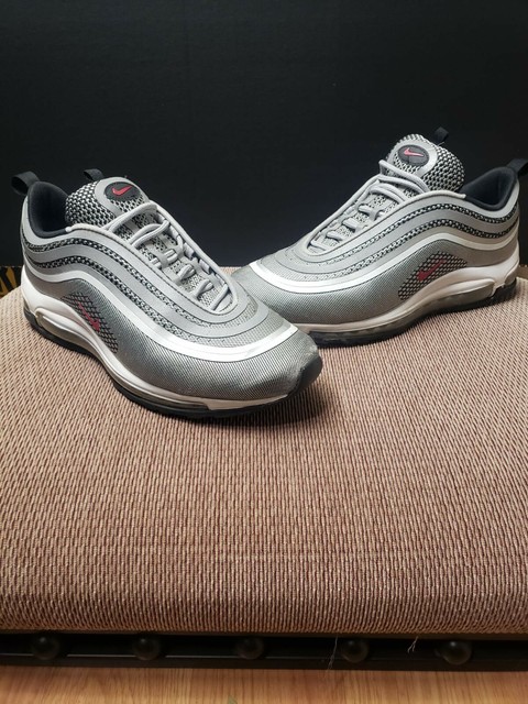 nike air max 97 ul 17 silver