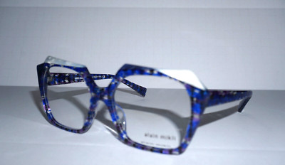 NEW AUTHENTIC ALAIN MIKLI    BASTINA  A03121  001  EYEGLASSES FRAME