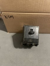 SQUARE D 40 AMP CIRCUIT BREAKER 3 POLE 240 VAC QO340