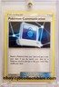 Pokémon POKEMON COMMUNICATION Trainer 152/181 Team Up - Light Play 🍒