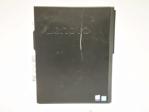 Lenovo ThinkCentre M720s SFF PC - 9th Gen i5 / 8GB RAM / 256GB SSD / Win 11 Pro - Picture 8 of 11