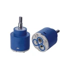 35mm Joystick Mixer Tap Ceramic Cartridge Valve SS35