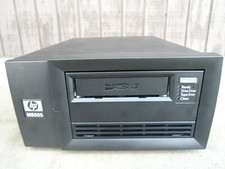 Tributary Systems HP T8505 M8505 542960-001 540290-001 LTO3 FC FH External drive