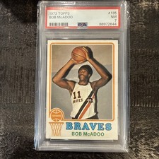 1973-74 Topps Basketball Cards 24