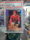 SHOHEI OHTANI PSA 10 2019 TOPPS CHROME #84TC-25 1984 REFRACTOR HOT 🔥 🔥 🔥 MVP?